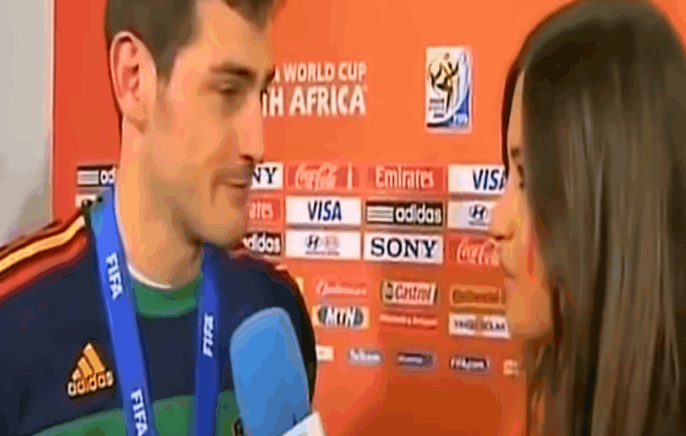 Kako stvarno izgleda posao sportskog reportera?